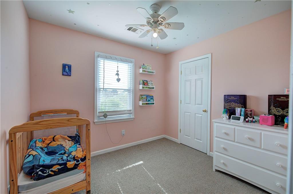 81 Old Stilesboro Road Southwest Taylorsville, GA 30178 - Photo 17 of 43