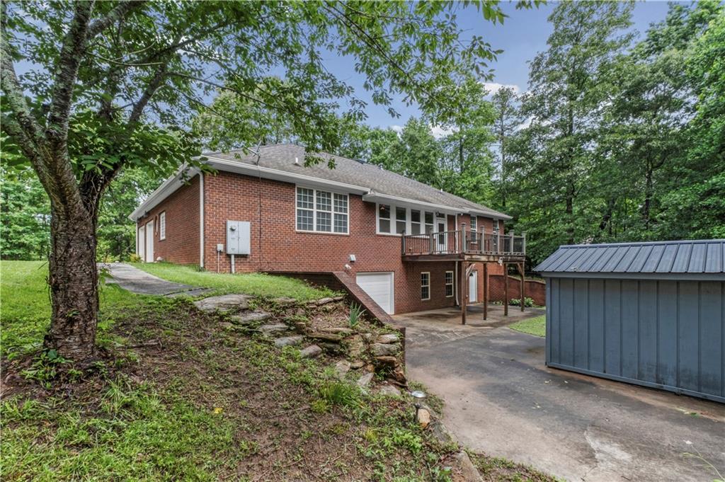 180 Cothran Road Dawsonville, GA 30534 - Photo 44 of 44