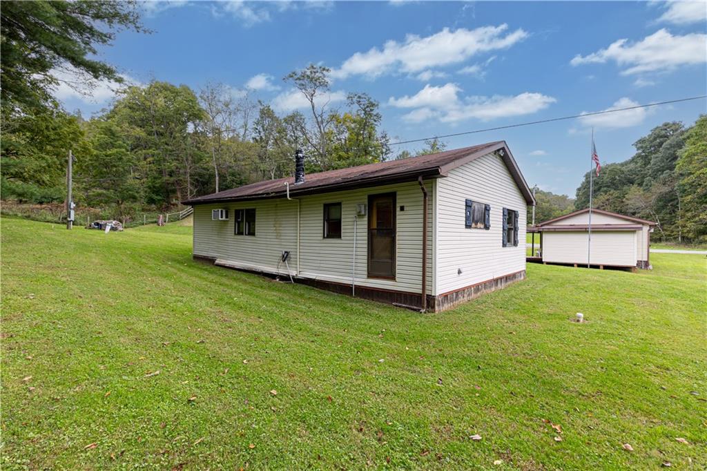 125 Fairview Church Road Wind Ridge, PA 15380 - Photo 23 of 40 Gallery Image 23