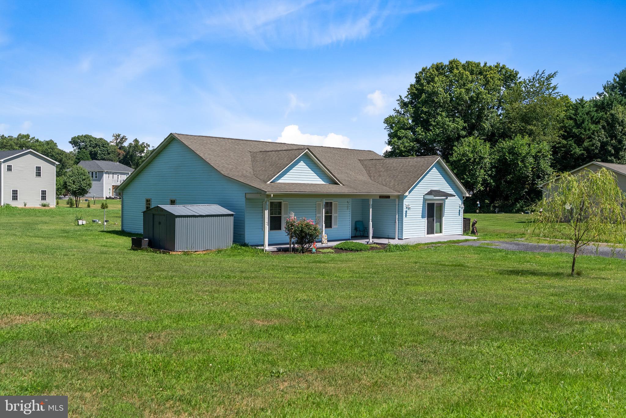1915 Readus Road Edinburg, VA 22824 - Photo 11 of 67 Gallery Image 11