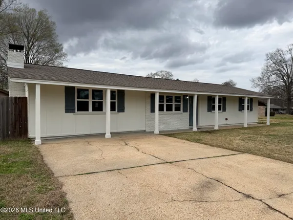 $190,000 | 453 Marilyn Drive, Pearl, MS 39208