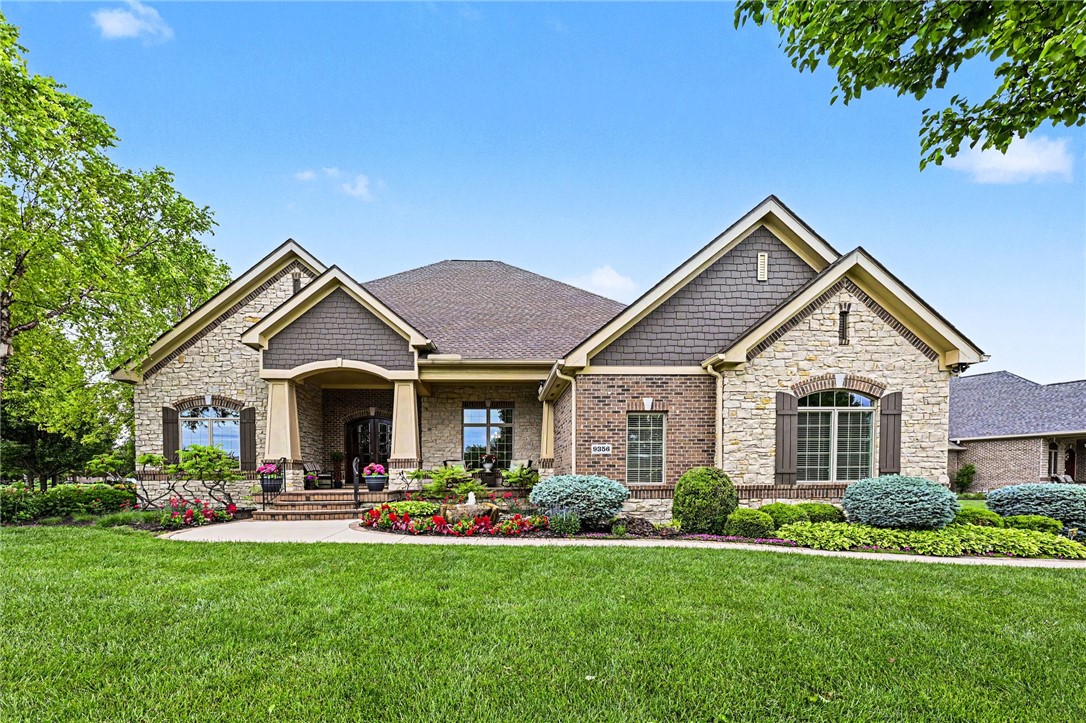 9356 Ridings Boulevard Dayton, OH 45458 - Photo 2 of 58