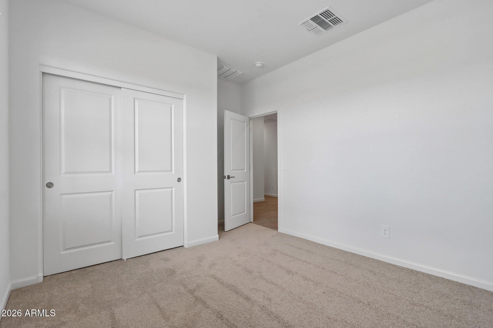 9544 West Gaby Road Tolleson, AZ 85353 - Photo 34 of 43 a view of an empty room