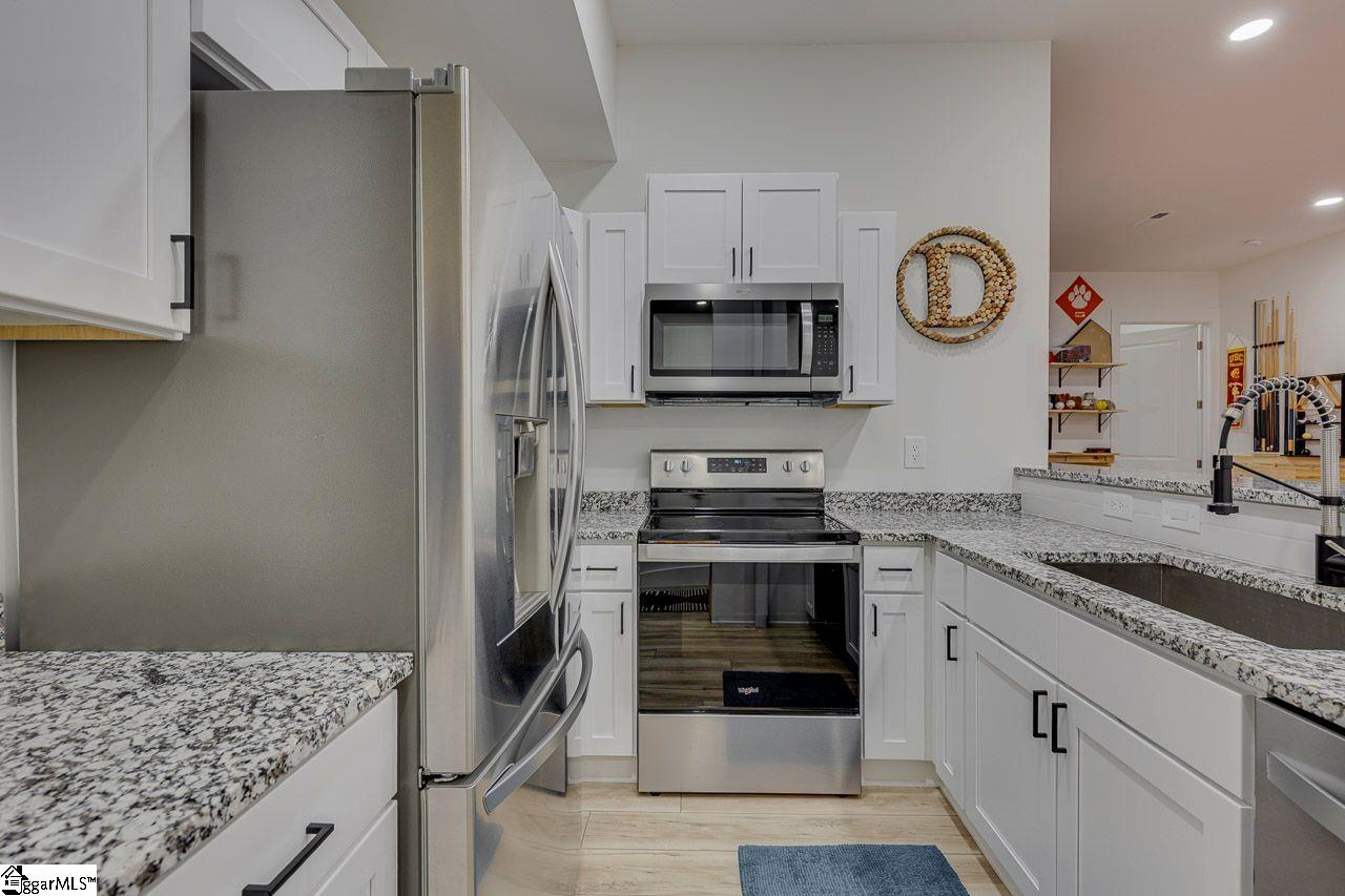 1663 Gibbs Shoals Road Greer, SC 29650 - Photo 24 of 50