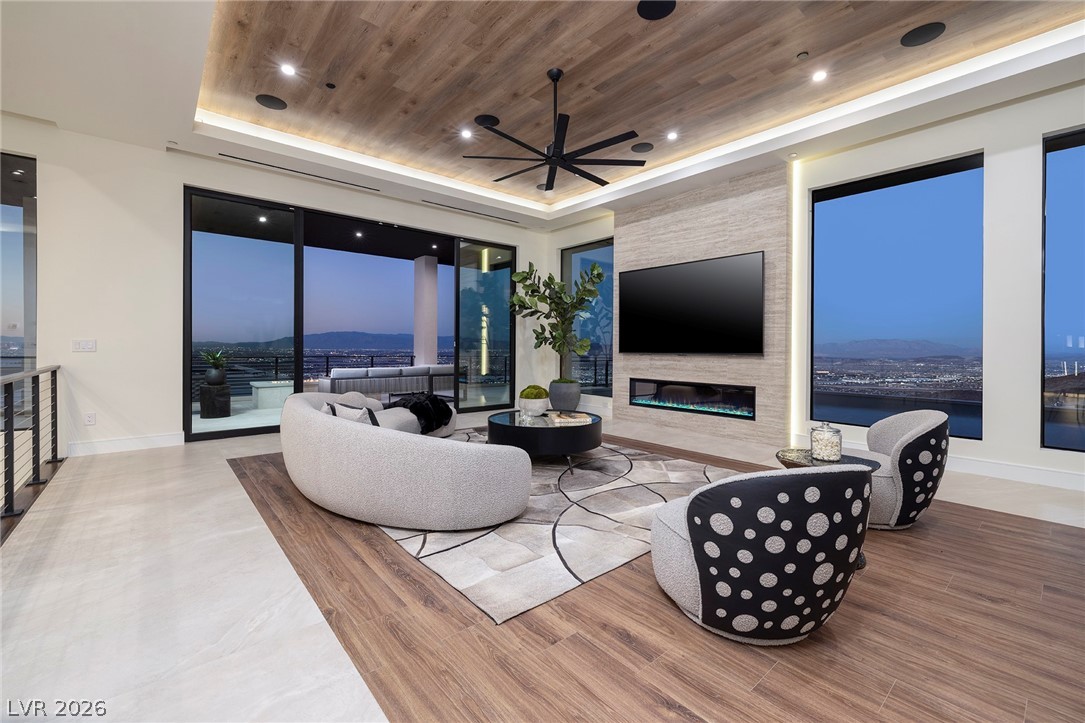 503 Cityview Ridge Drive Henderson, NV 89012 - Photo 34 of 60 Gallery Image 34