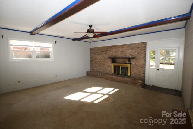 $379,000 | 1631 Oline Place, Charlotte, NC 28212