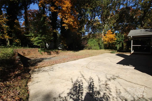 $379,000 | 1631 Oline Place, Charlotte, NC 28212