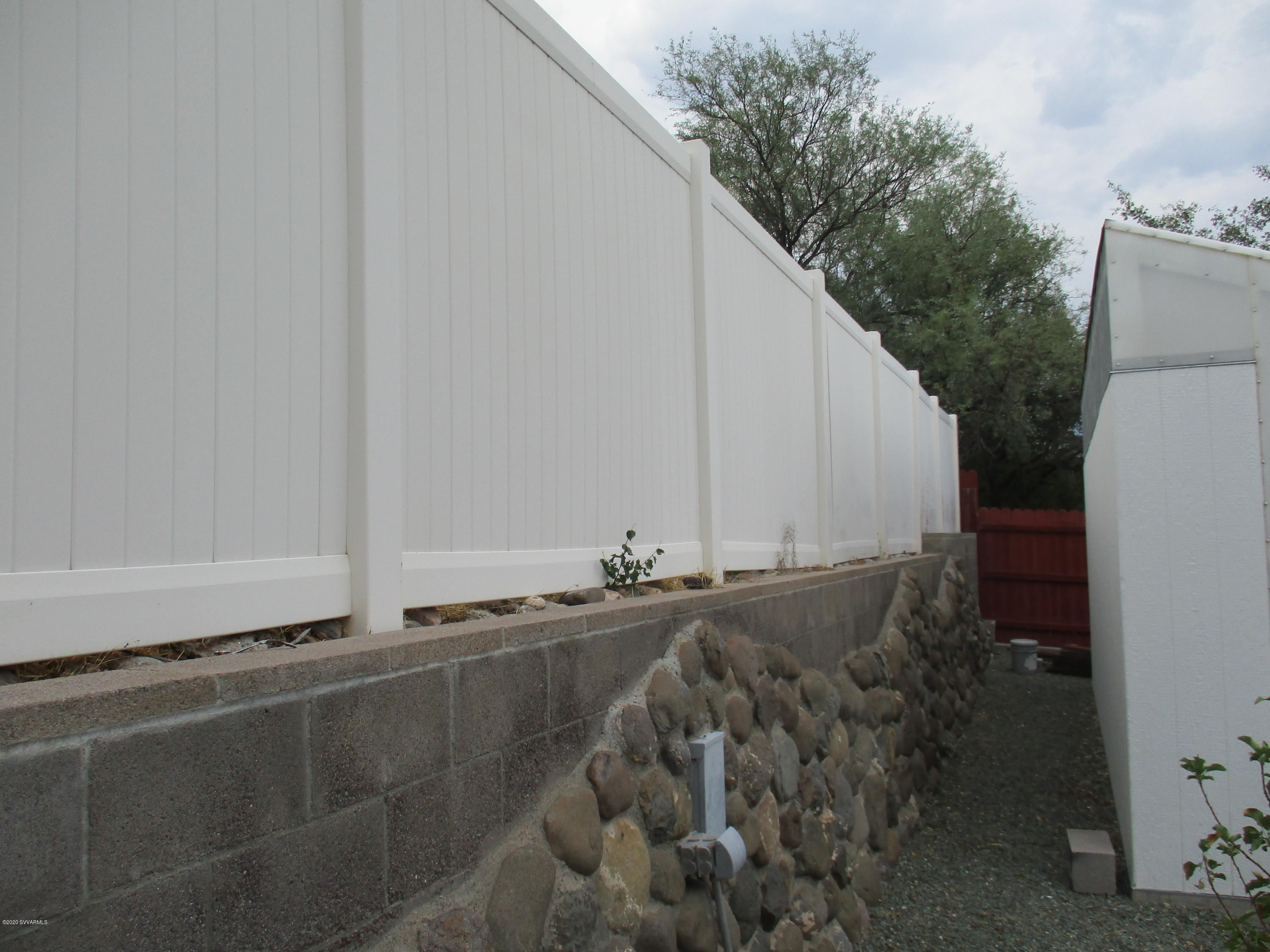 4190 East Aztec Road Rimrock, AZ 86335 - Photo 26 of 35