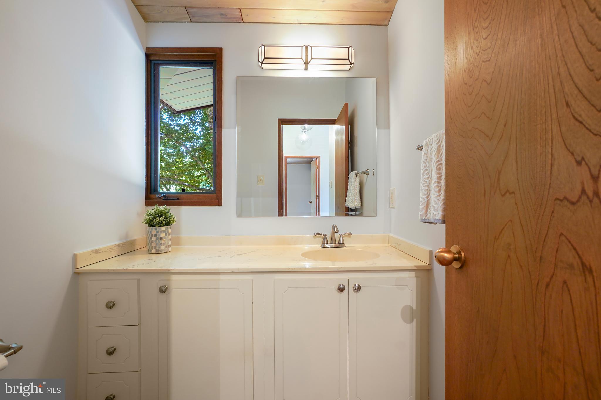 709 Springloch Road Silver Spring, MD 20904 - Photo 24 of 42 Main Level Powder room