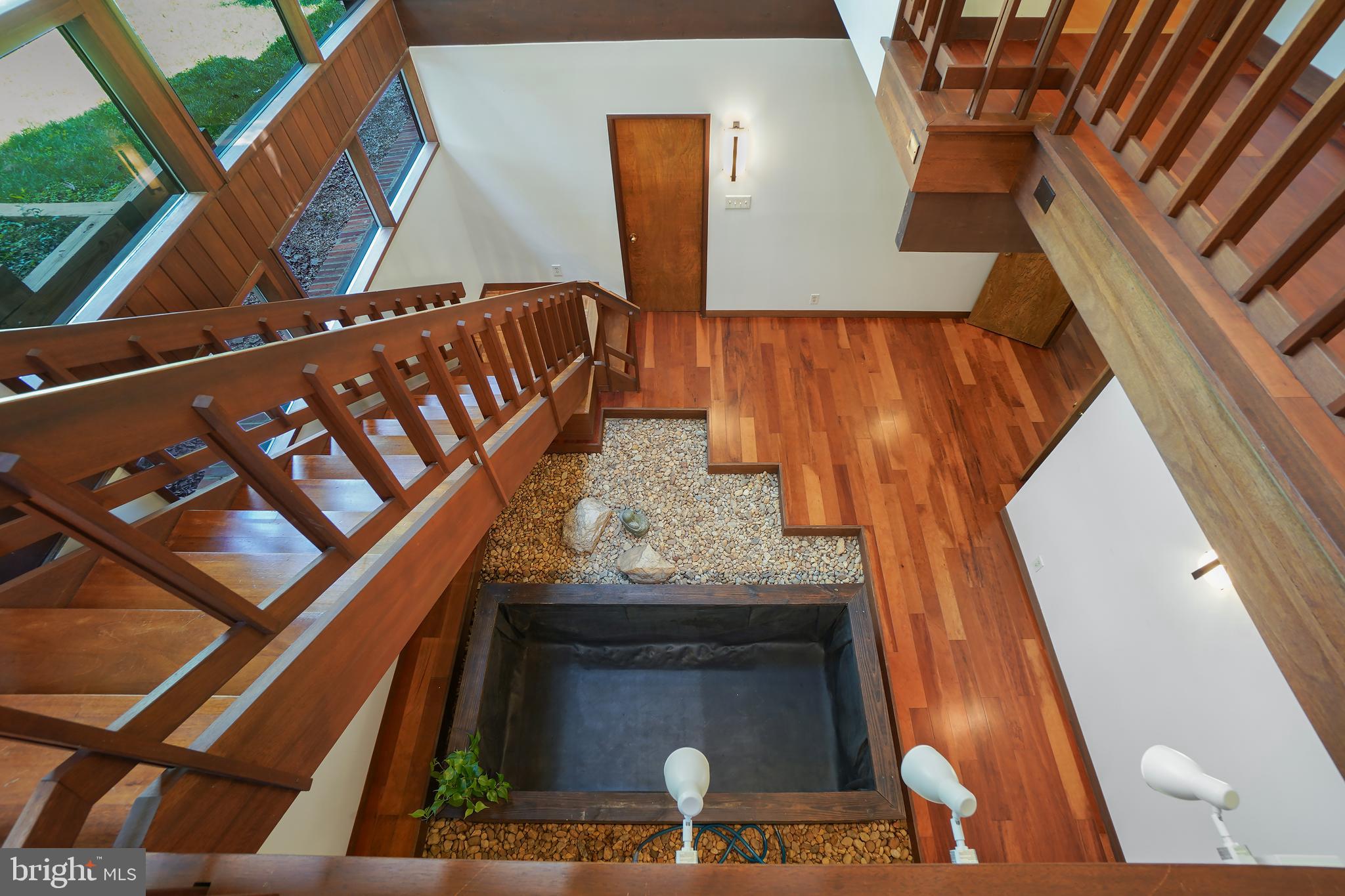 709 Springloch Road Silver Spring, MD 20904 - Photo 25 of 42 Open Foyer