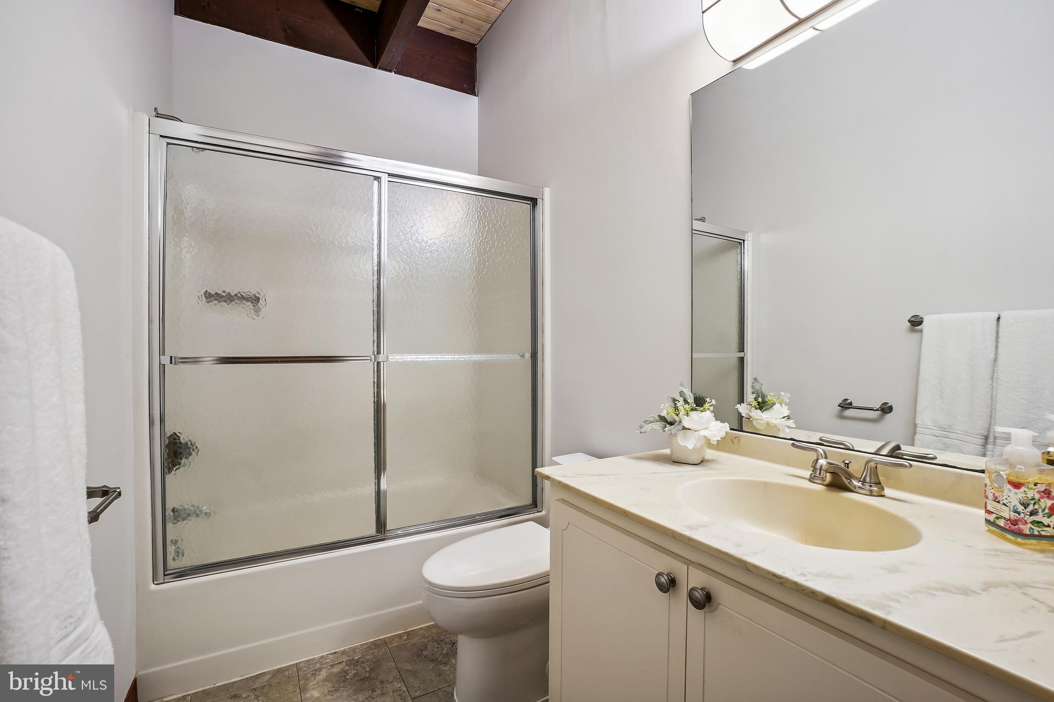709 Springloch Road Silver Spring, MD 20904 - Photo 33 of 42 Third Full Bath