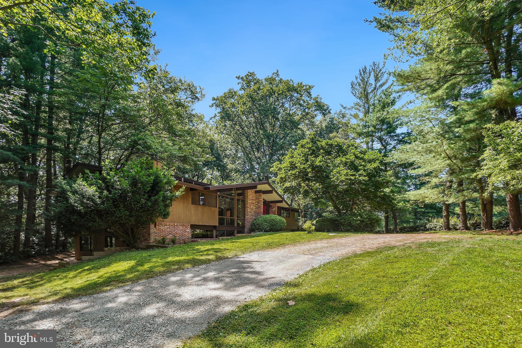 709 Springloch Road Silver Spring, MD 20904 - Photo 42 of 42 Natures paradise