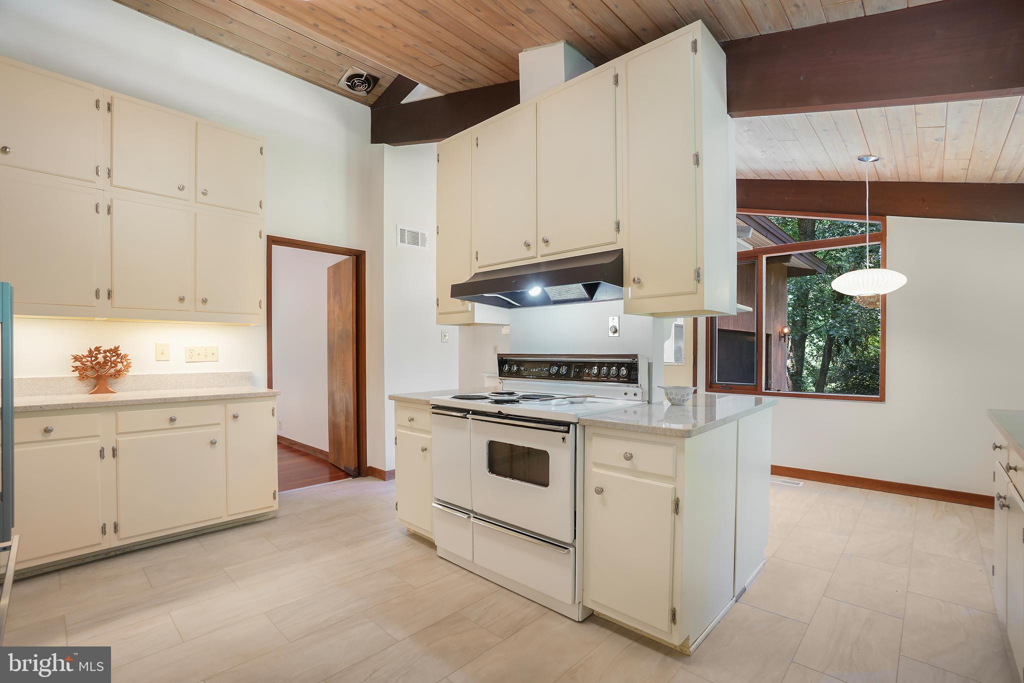 709 Springloch Road Silver Spring, MD 20904 - Photo 6 of 42 Kitchen view 2