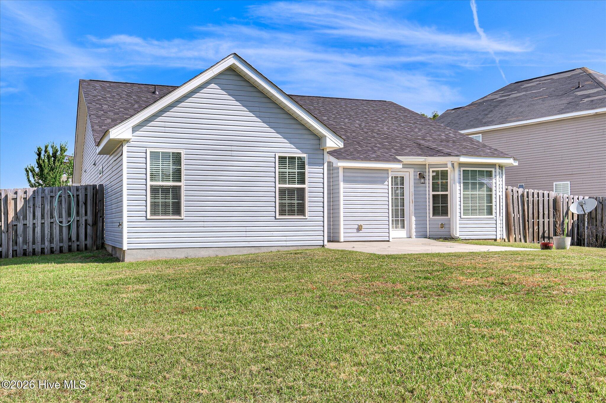 1091 Rosland Circle Augusta, GA 30909 - Photo 38 of 41