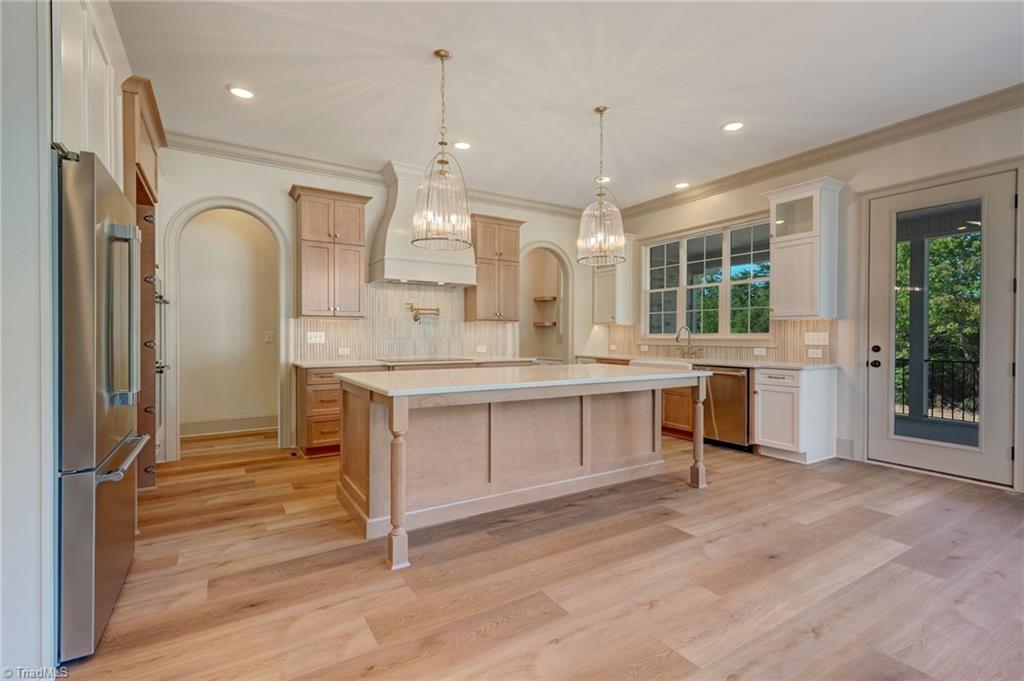 6809 Brennan Way Oak Ridge, NC 27310 - Photo 8 of 48 Gallery Image 8