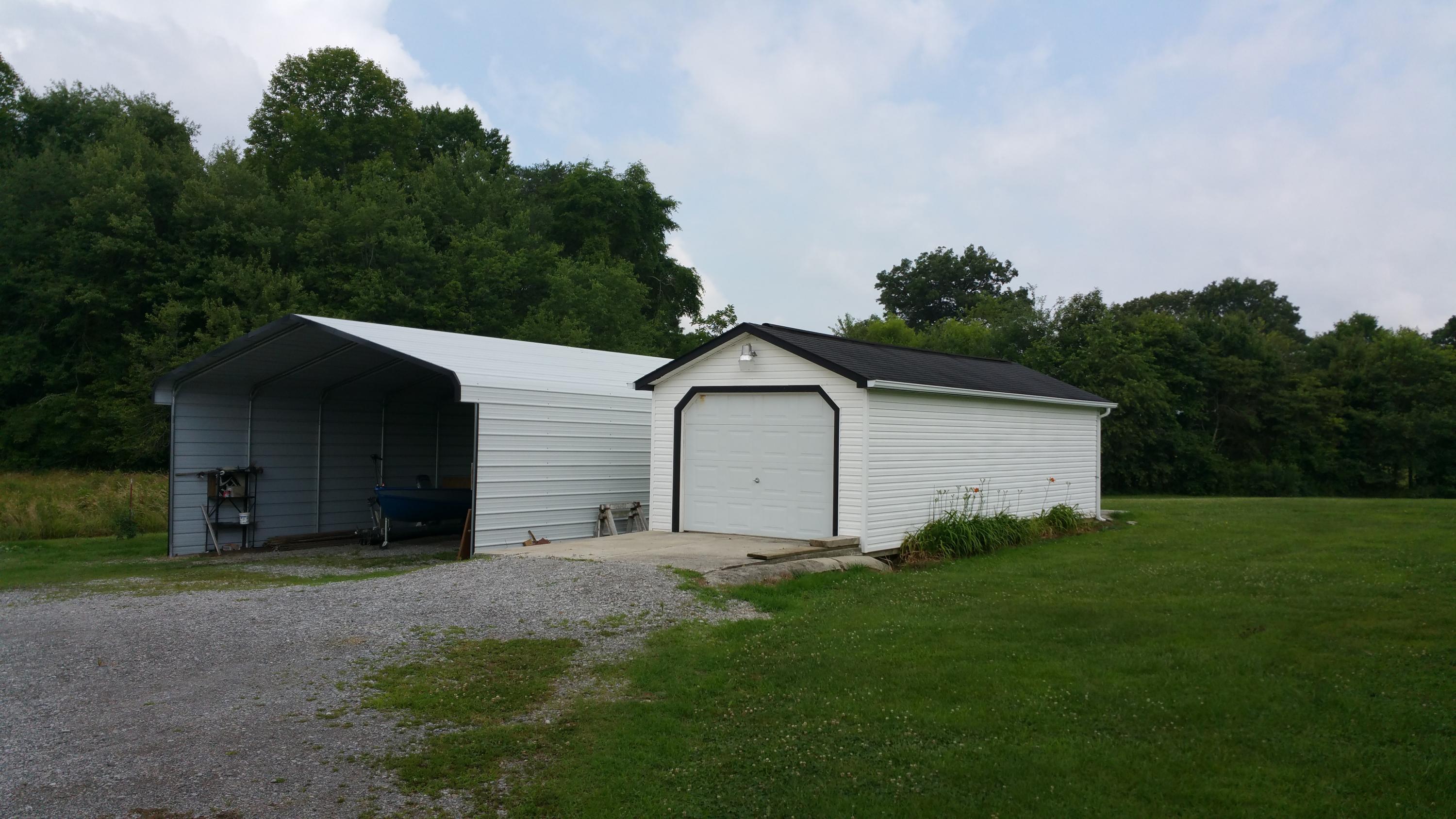 559 Plainview Church Road Pikeville, TN 37367 - Photo 16 of 17 20150624_101348