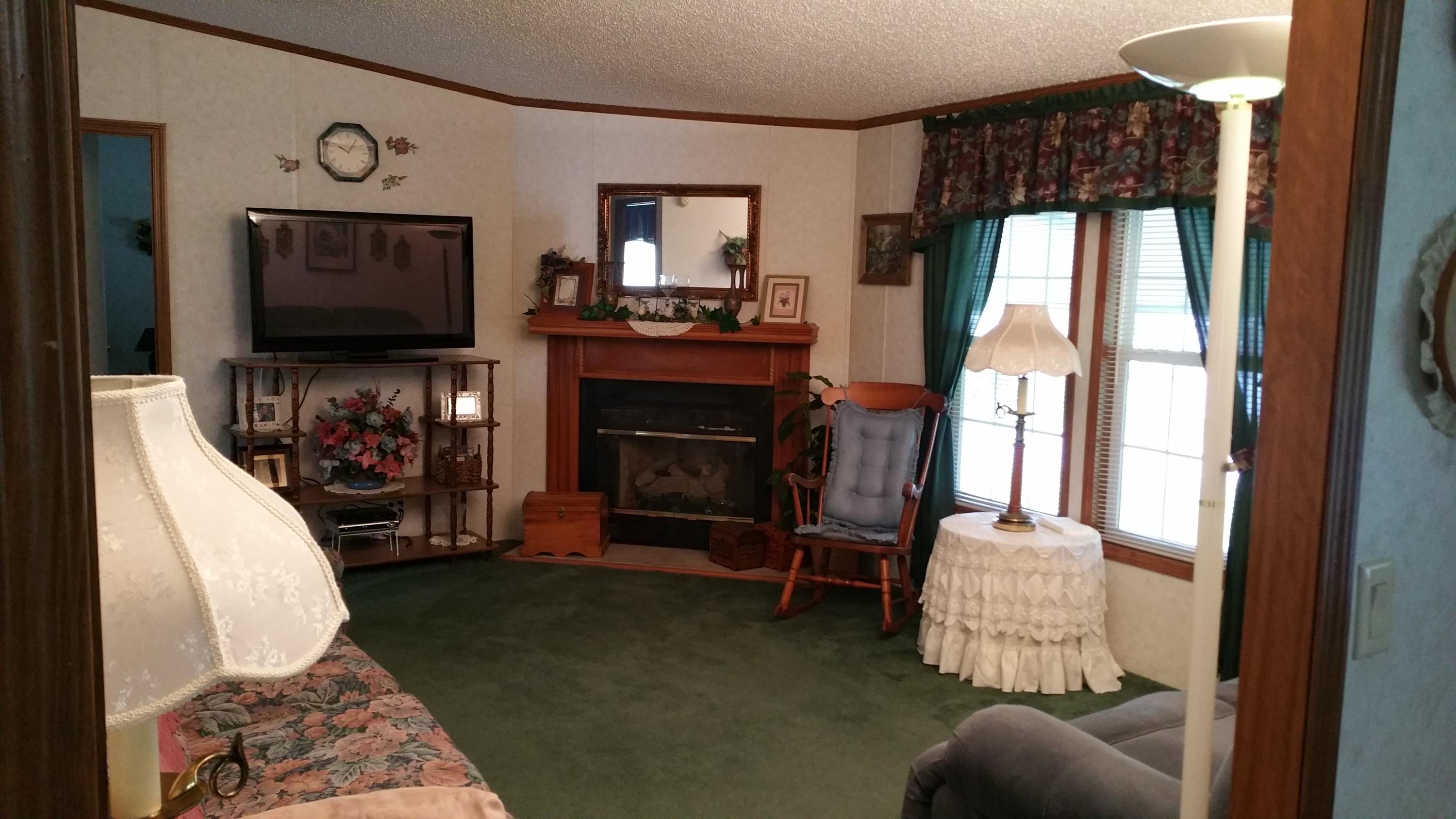 559 Plainview Church Road Pikeville, TN 37367 - Photo 5 of 17 20150624_100644