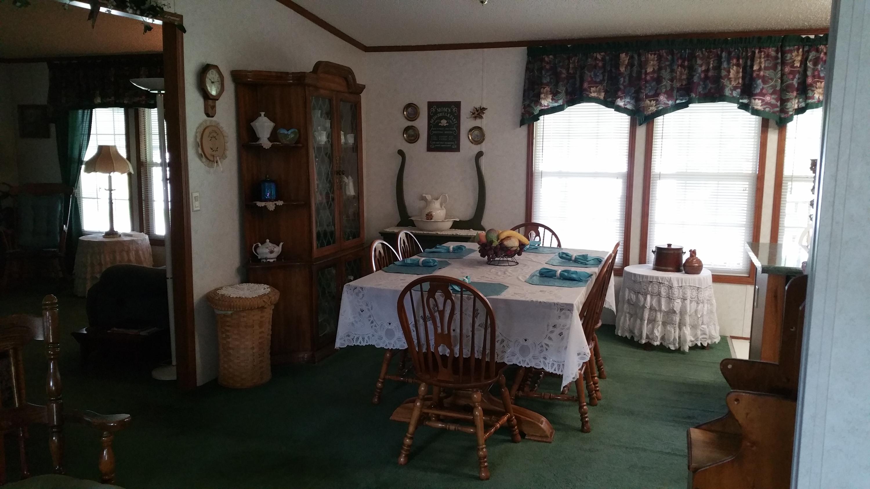 559 Plainview Church Road Pikeville, TN 37367 - Photo 6 of 17 20150624_101232