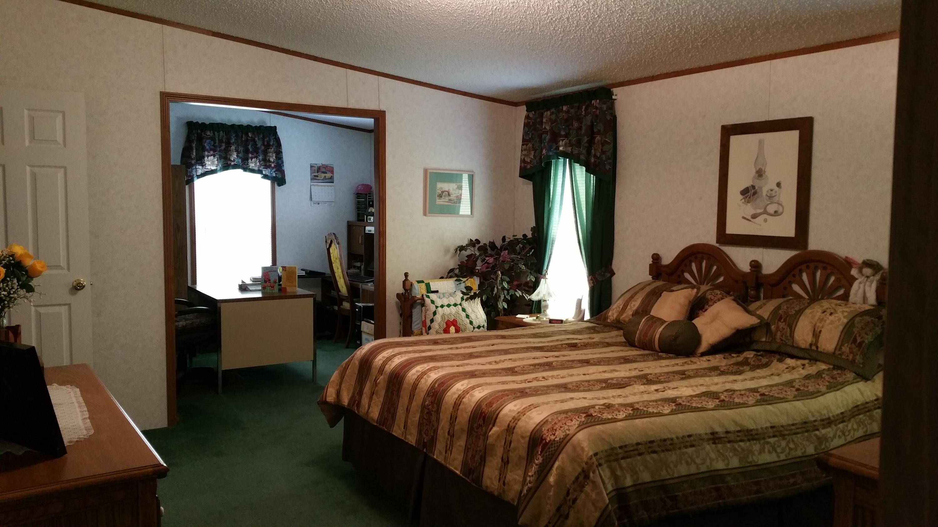 559 Plainview Church Road Pikeville, TN 37367 - Photo 8 of 17 20150624_101008
