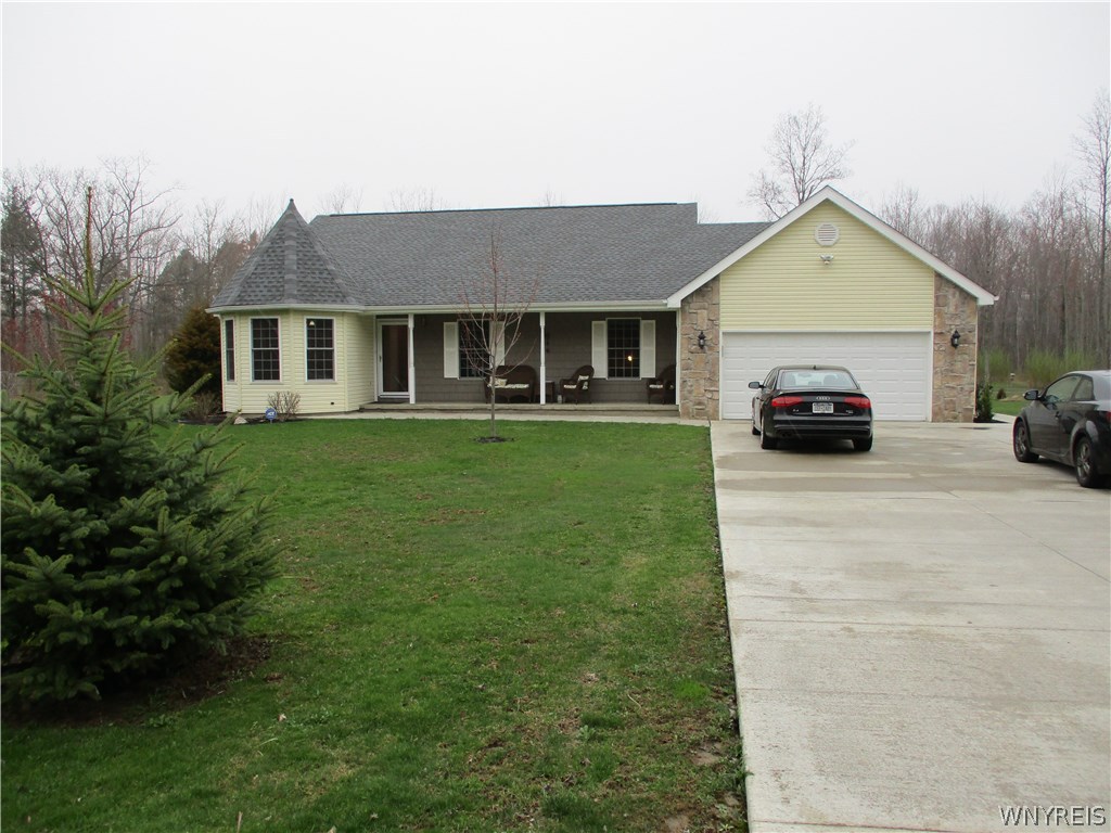 236 Lotus Point Road Brant, NY 14081 - Photo 1 of 1