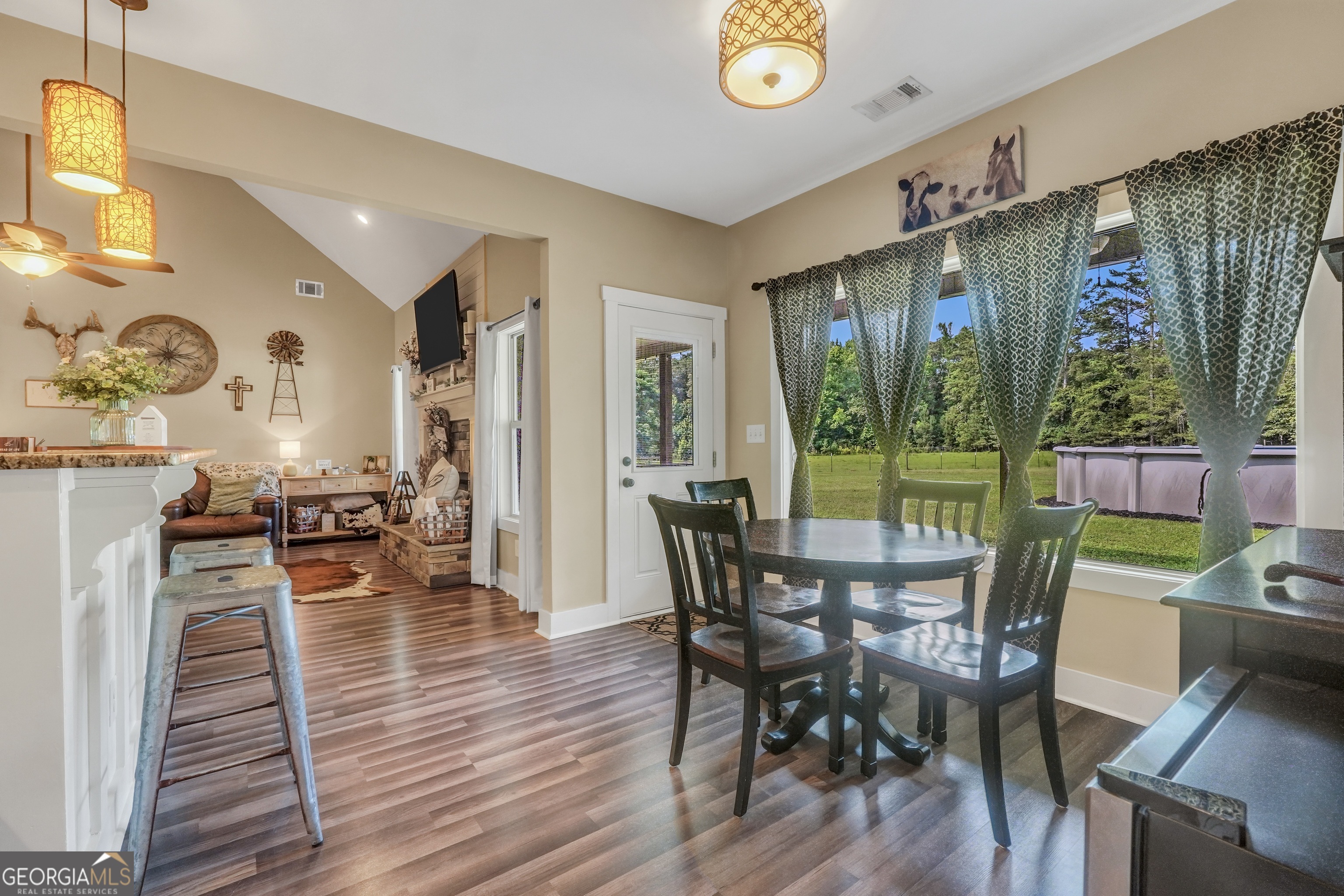 432 Crane Road Zebulon, GA 30295 - Photo 24 of 67