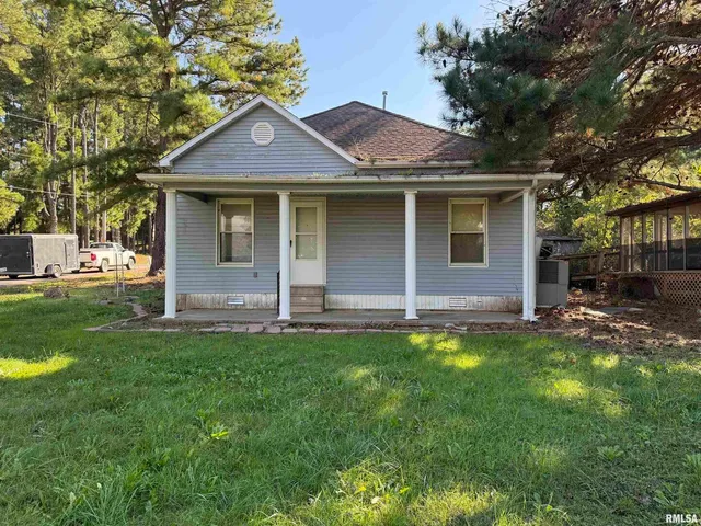 $70,000 | 967 Bunker Street, Equality, IL 62934