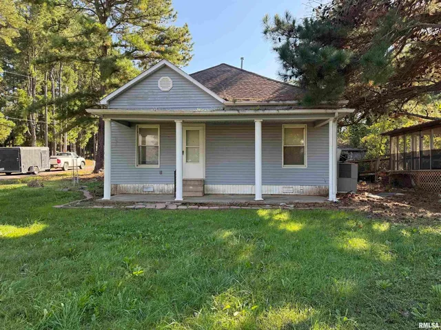 $70,000 | 967 Bunker Street, Equality, IL 62934