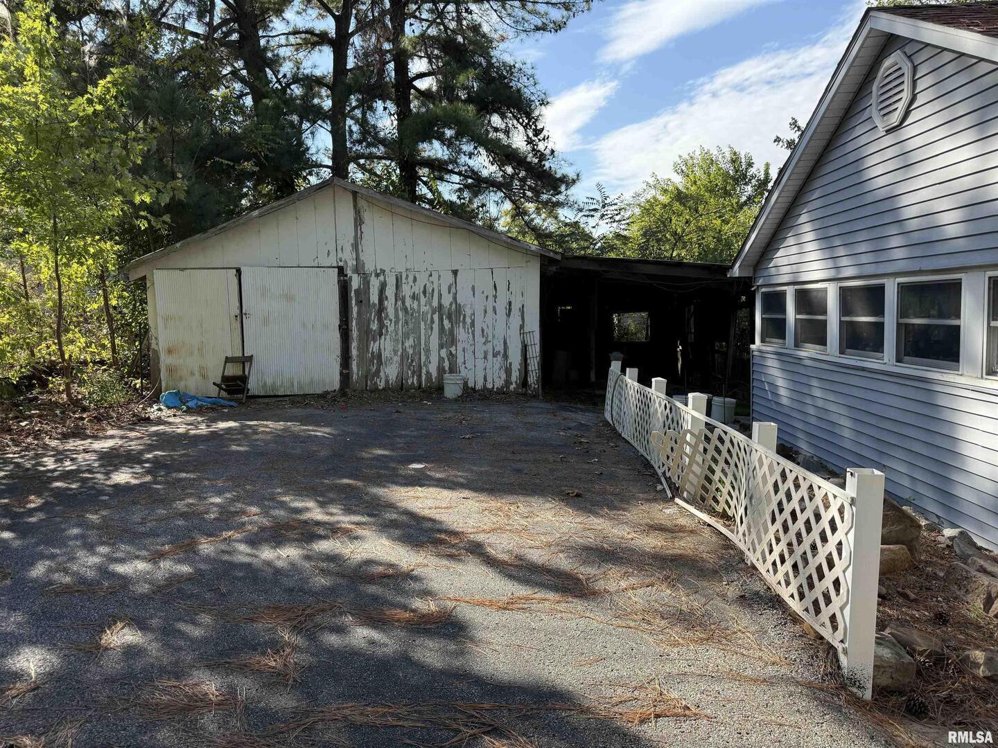 967 Bunker Street Equality, IL 62934 - Photo 14 of 19