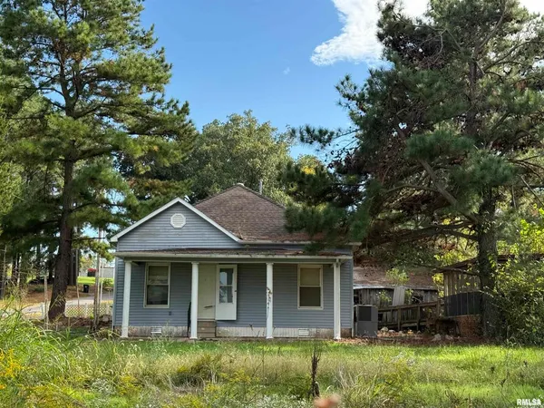 $70,000 | 967 Bunker Street, Equality, IL 62934