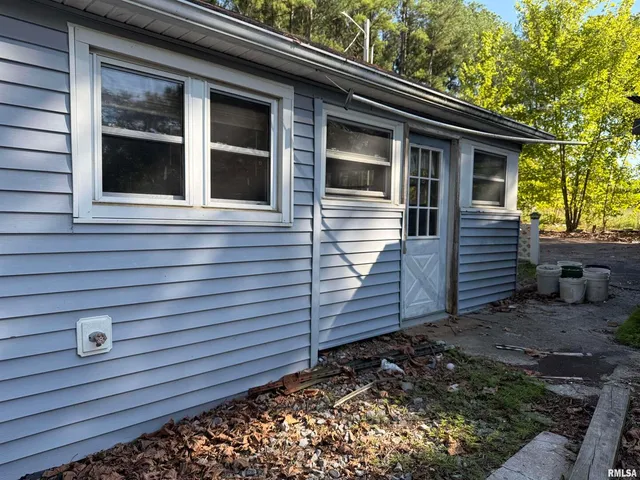 $70,000 | 967 Bunker Street, Equality, IL 62934