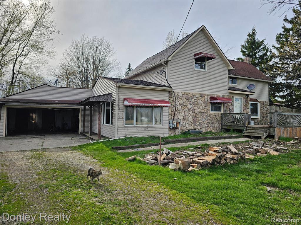 1900 Juhl Road Marlette, MI 48453 - Photo 17 of 18 Gallery Image 17
