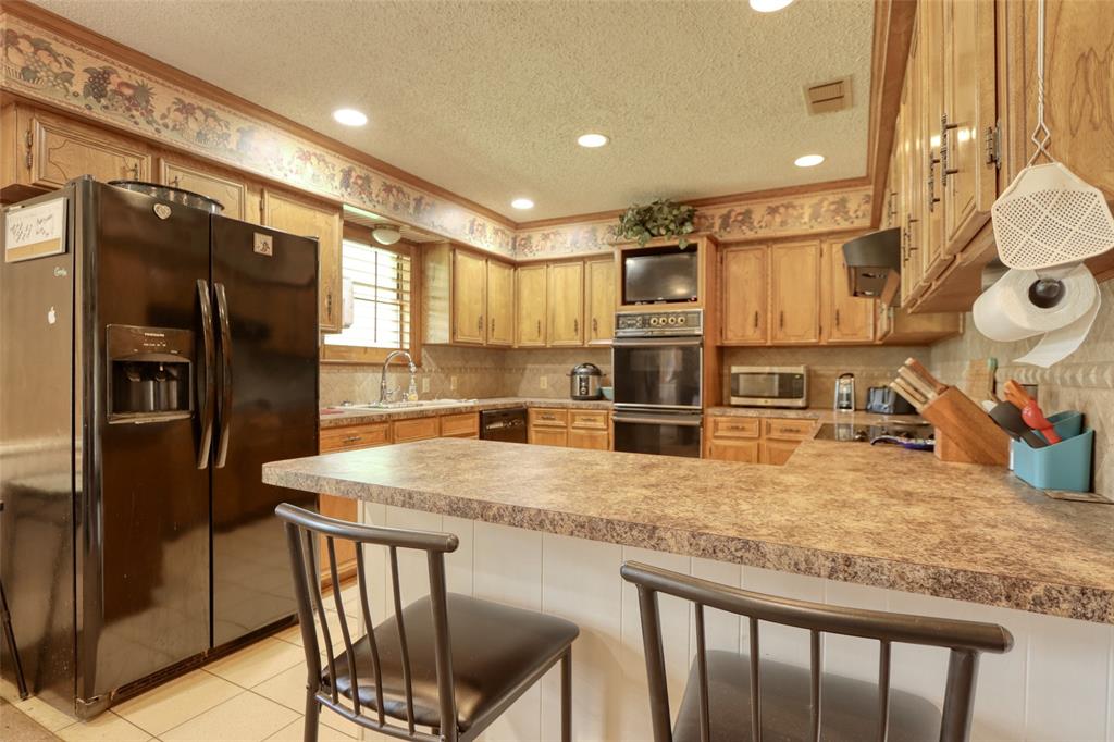 710 South Main Street Coolidge, TX 76635 - Photo 19 of 40