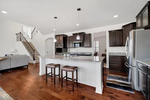 $869,000 | 15565 Viking Crusader Court, Westfield, IN 46074