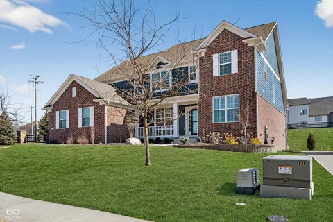 $869,000 | 15565 Viking Crusader Court, Westfield, IN 46074