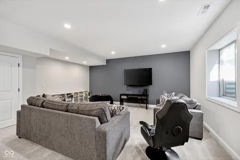 $869,000 | 15565 Viking Crusader Court, Westfield, IN 46074