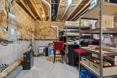 $869,000 | 15565 Viking Crusader Court, Westfield, IN 46074