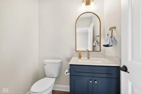 $869,000 | 15565 Viking Crusader Court, Westfield, IN 46074