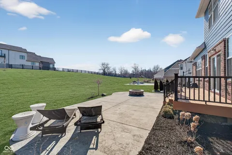 $869,000 | 15565 Viking Crusader Court, Westfield, IN 46074