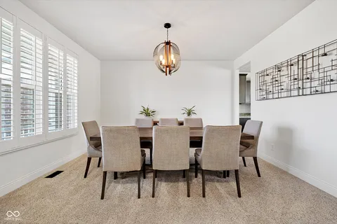 $869,000 | 15565 Viking Crusader Court, Westfield, IN 46074