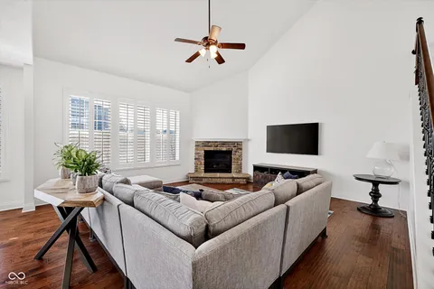 $869,000 | 15565 Viking Crusader Court, Westfield, IN 46074