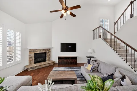 $869,000 | 15565 Viking Crusader Court, Westfield, IN 46074