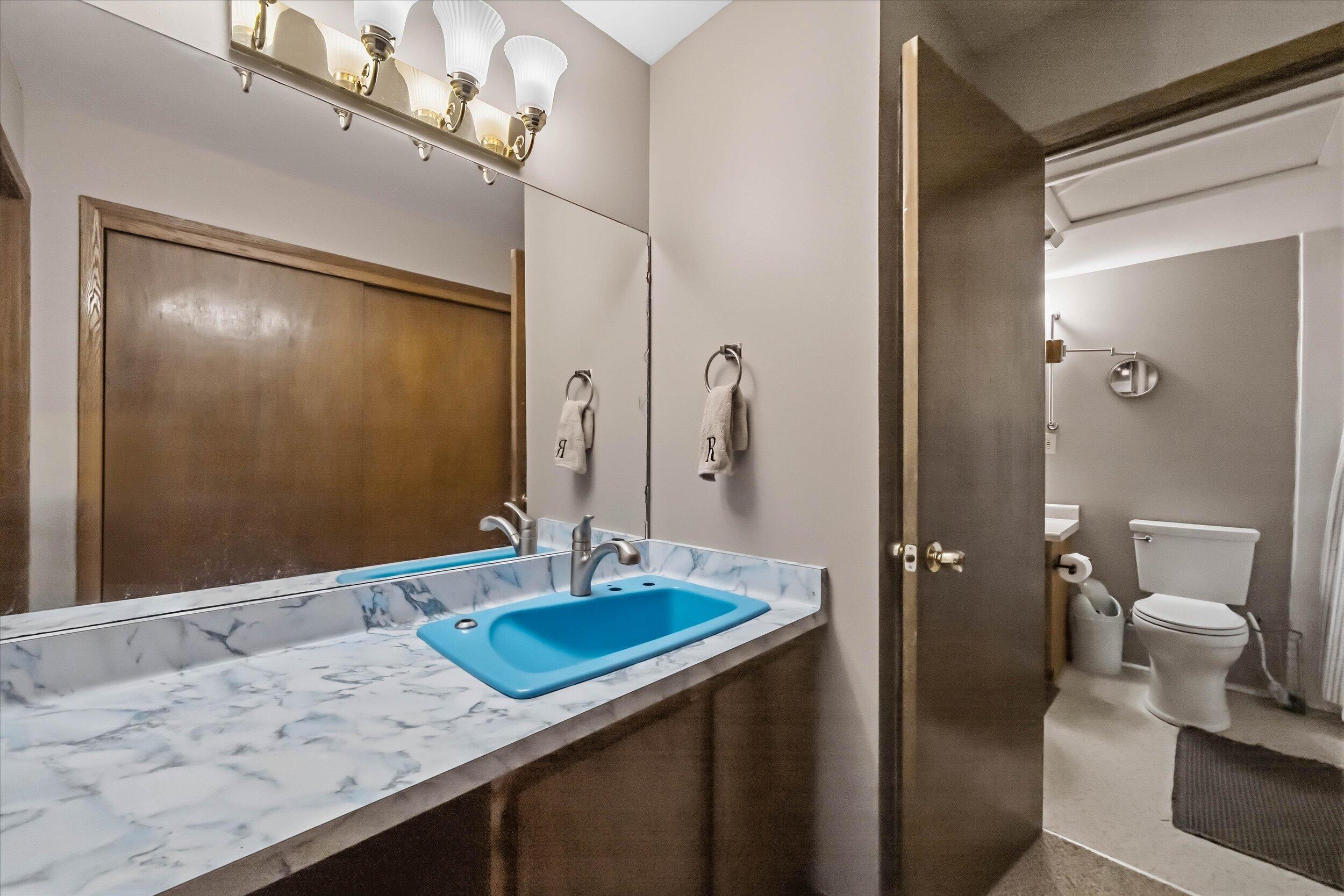 W3638 County Rd H Fredonia, WI 53021 - Photo 11 of 53 22-Primary Bathroom