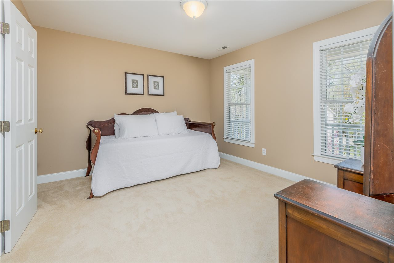 3729 Wesley Ridge Drive Apex, NC 27539 - Photo 17 of 25 Photo 17