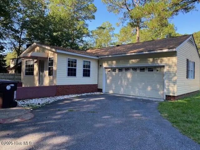 $239,900 | 1000 South Claiborne Street, Goldsboro, NC 27530