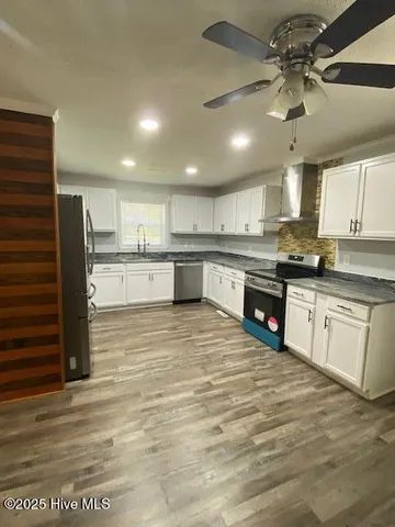 $239,900 | 1000 South Claiborne Street, Goldsboro, NC 27530