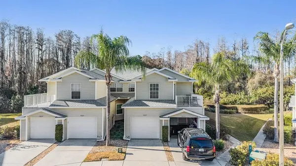 $2,100 | 1827 Hammocks Avenue, Unit 1827, Lutz, FL 33549