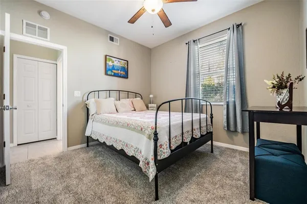 $2,100 | 1827 Hammocks Avenue, Unit 1827, Lutz, FL 33549