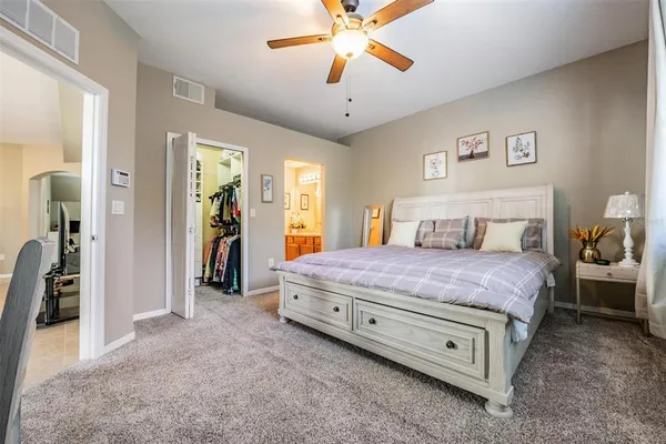 $2,100 | 1827 Hammocks Avenue, Unit 1827, Lutz, FL 33549