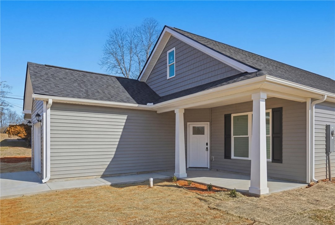 609 South Cherry Street Seneca, SC 29678 - Photo 6 of 24