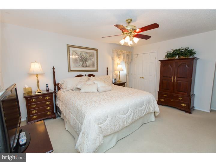 14 Tally Road Hamilton, NJ 08619 - Photo 14 of 18 Master Bedroom